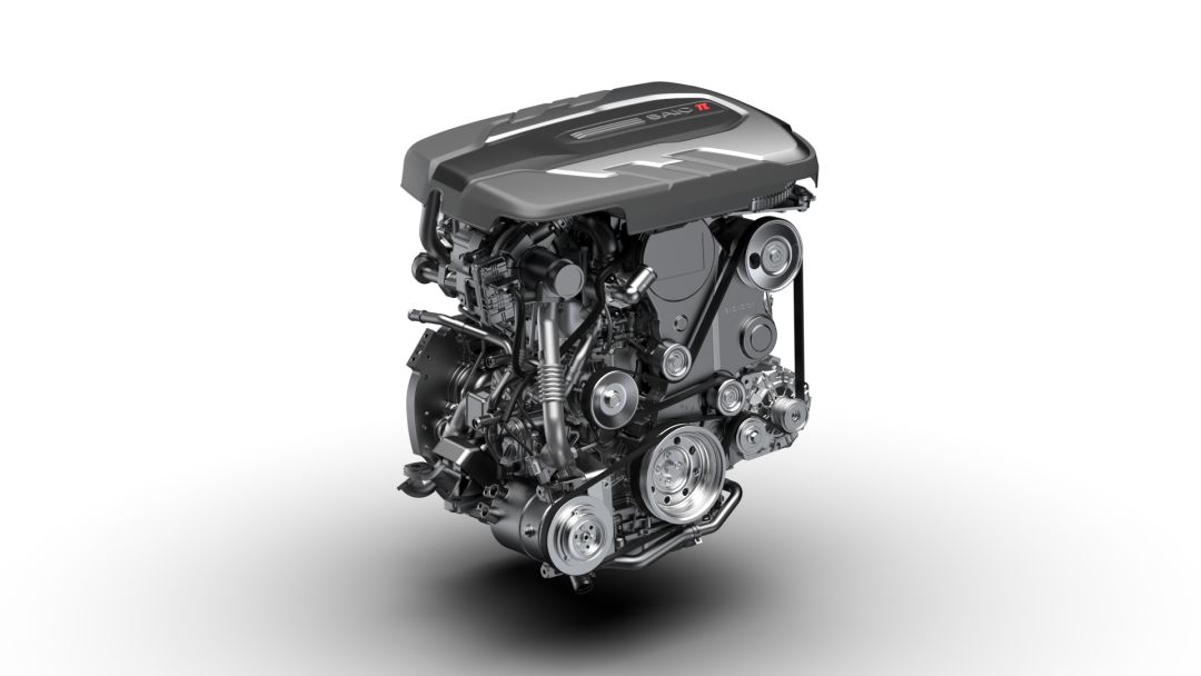 大通d90柴油版配上汽m系20t发动机动力表现真的有些不同