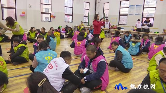 南京市六合區(qū)程橋高級(jí)中學(xué)2019心連心大型公益活動(dòng)(圖6) 南京市六合區(qū)程橋高級(jí)中學(xué)2019心連心大型公益活動(dòng)(圖6)