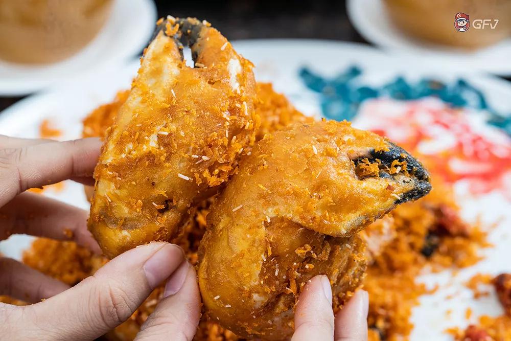 8折!东莞第①家「避风塘」专门店来了!