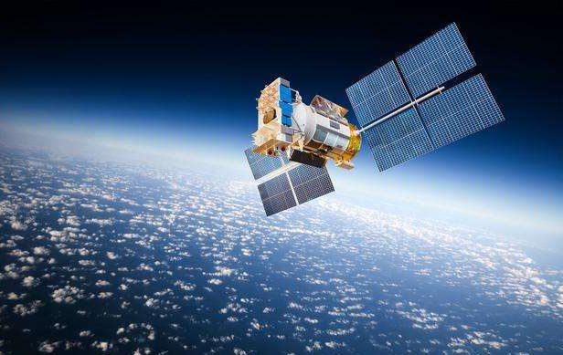 常见的国产卫星遥感影像数据-高分一号、高分二号、高分三号、资源三号_进行