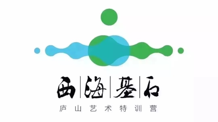 西海logo图片