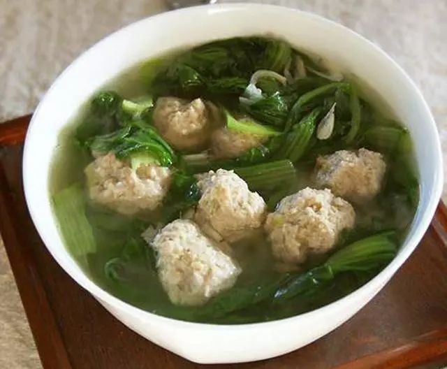 13道很适合冬天的汤菜煲汤养生族的挚爱碗都舔干净