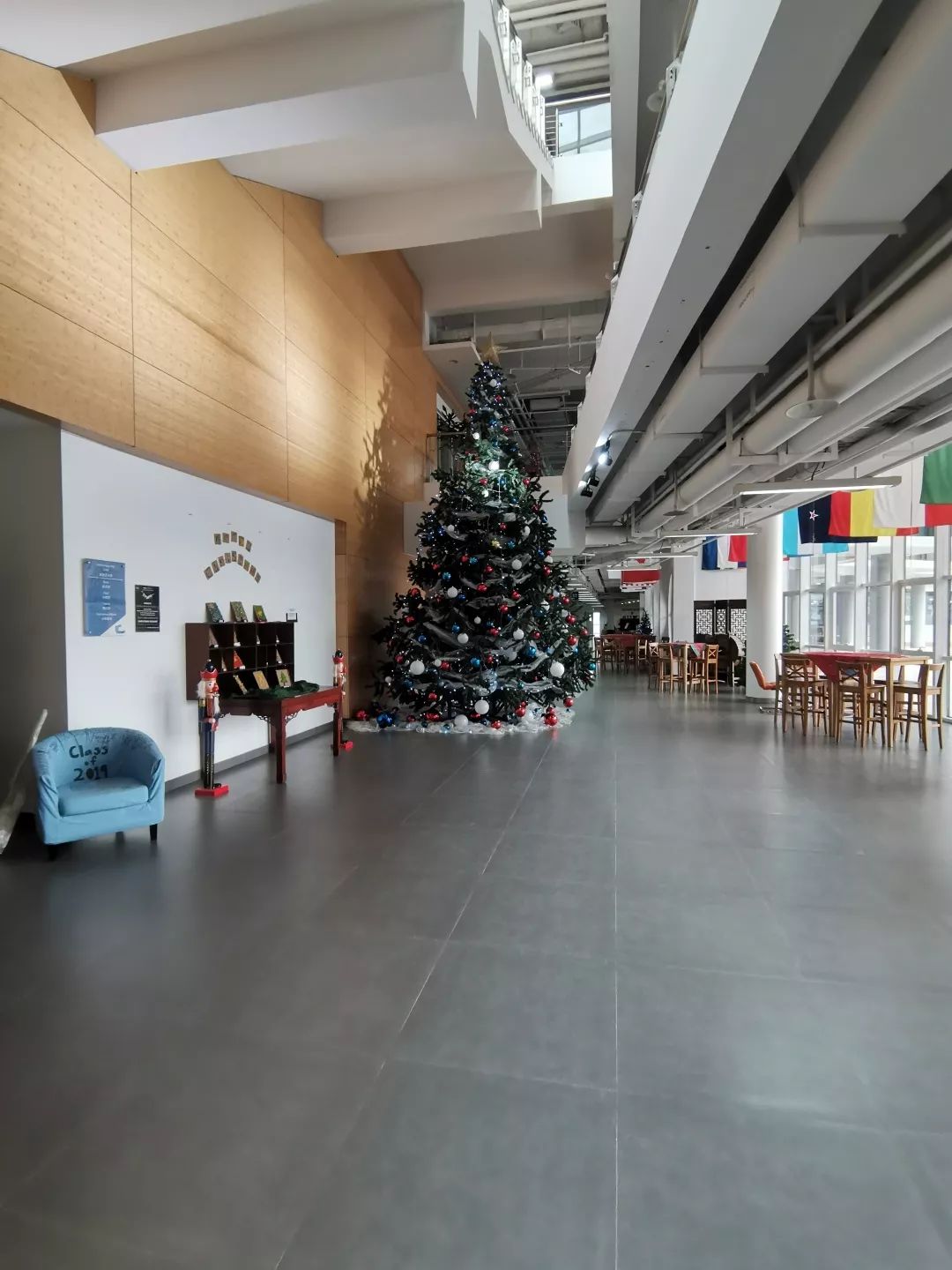 思锐国际学校慈善市集活动义卖善款公示