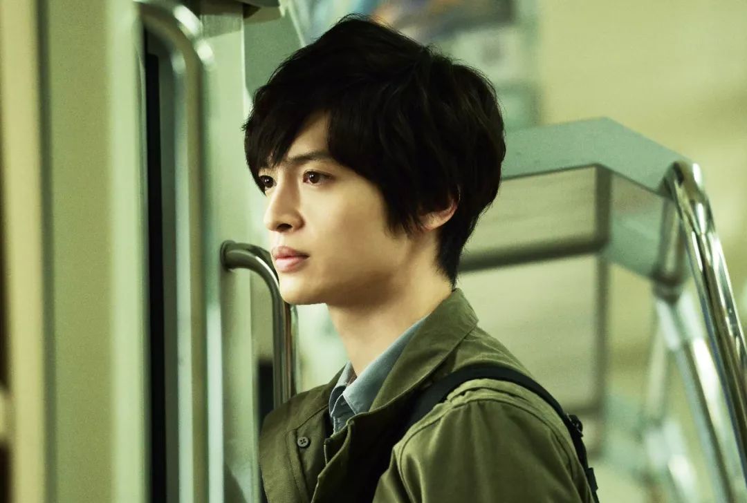 如何用东野圭吾的方式说"我爱你"