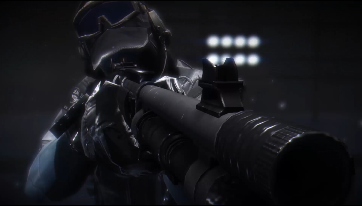 穿越火线高清竞技大区cfhd先锋体验12月5日正式开启