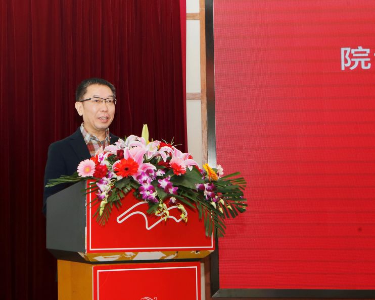 会上清华大学王钊教授在《医药健康与睡眠技术专题报告》中表示,其