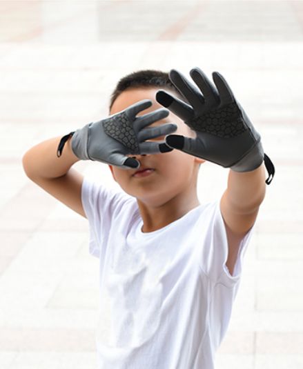 戴手套还能开车,打游戏?这个冬天有它不冻手