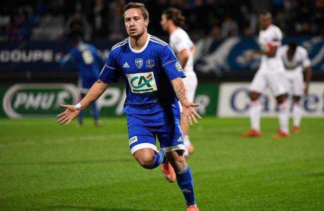 法乙第17轮赛前分析:格勒诺布vs克莱蒙