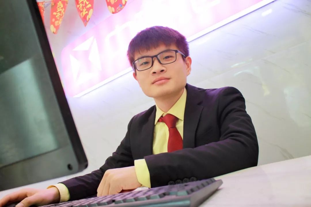 多点真诚少点套路10万店效门店的业务员都这样成交