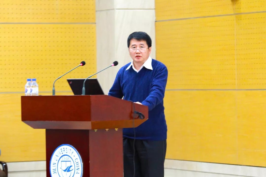 长春理工大学杨华民吉林大学 段天璟东北师范大学 孟宪生吉林艺术学院