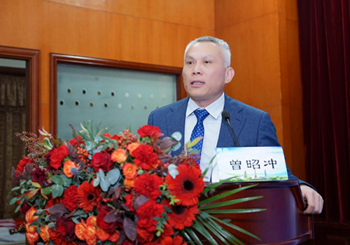 复旦大学附属中山医院放疗科主任曾昭冲教授:《原发性肝癌放射治疗