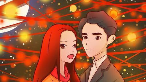 "为了嫁给他,我离家出走,离婚了,我才发现爸妈的话是对的"_张华