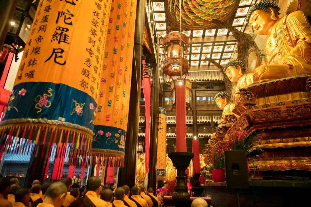 这门佛弟子的必修课还不赶紧学起来