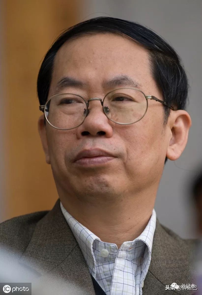 声音陈平原现在的学术会议就是交友聊天和拉关系