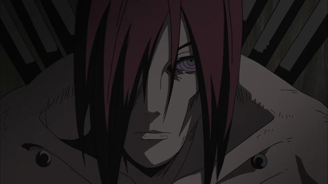 火影忍者长门靠吸收查克拉恢复了生命力他生前为何不这么做