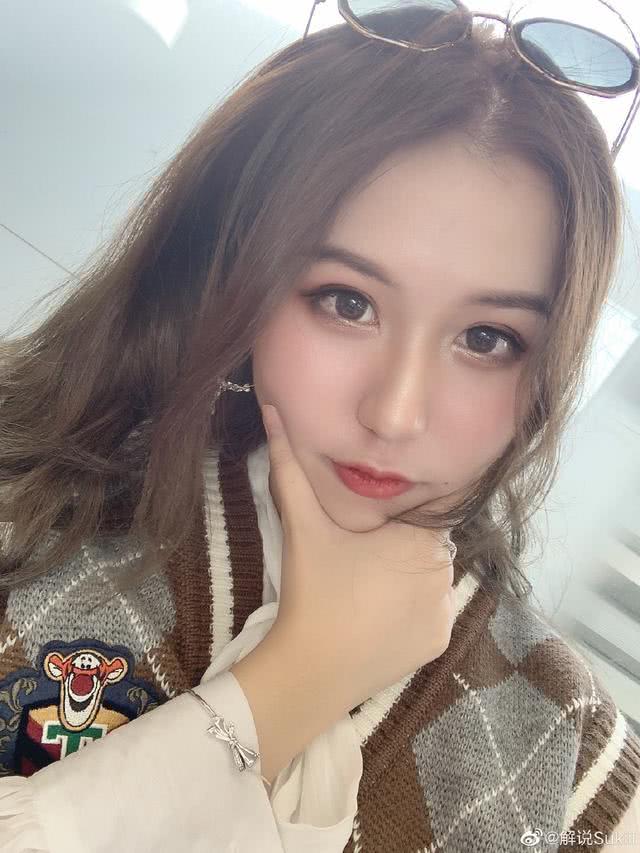 狼行女友直播爆料转会消息karsa去了tes阿水肯定不在ig