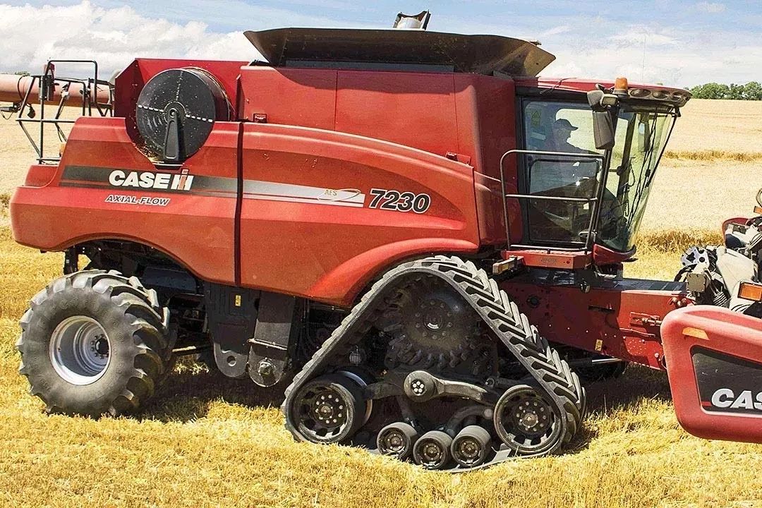 精益求精凯斯纽荷兰工业集团并购新动向