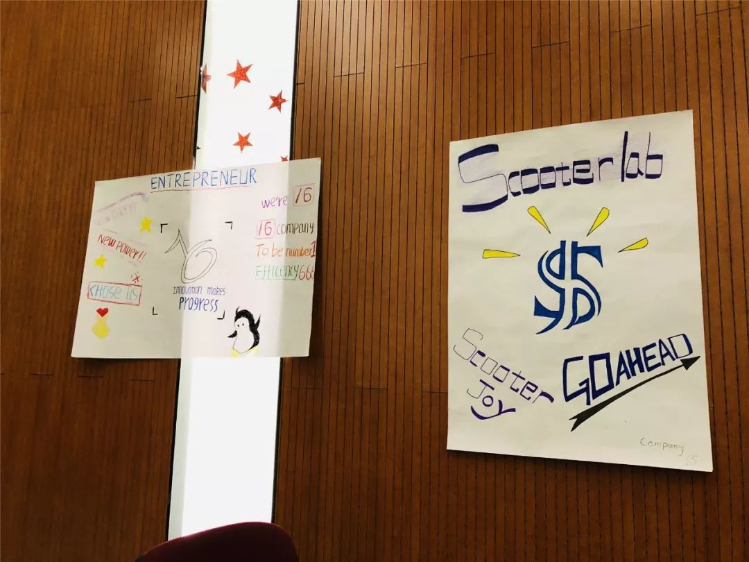 荣誉时刻本次 asdan 模拟商赛让鹰桥学子收获颇多,在