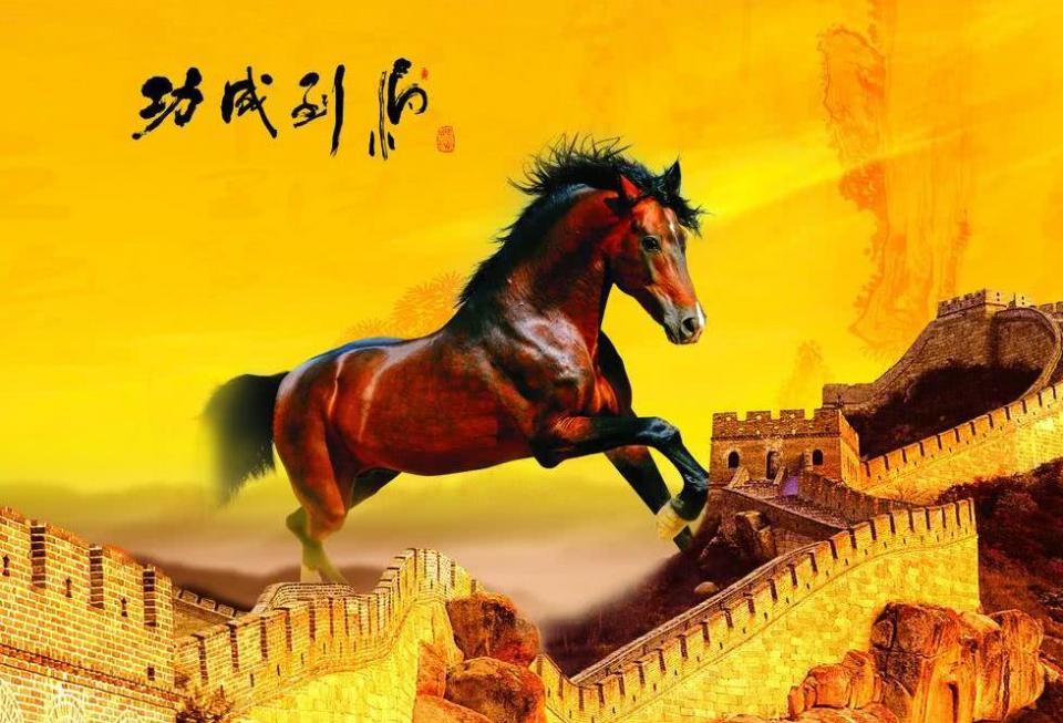 熬过12中旬后霉运散尽,4生肖旺运随身,福财汇聚,收获成功果实