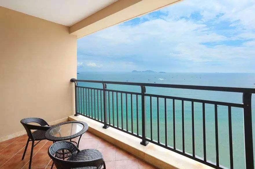 什么样的阳台能做阳光房?