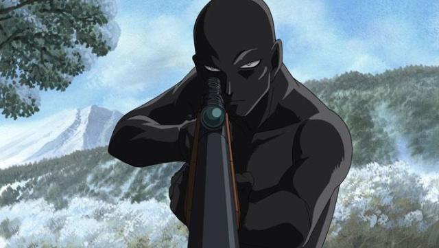 《名侦探柯南》关于乌丸莲耶,符合"那位先生"的几点猜测