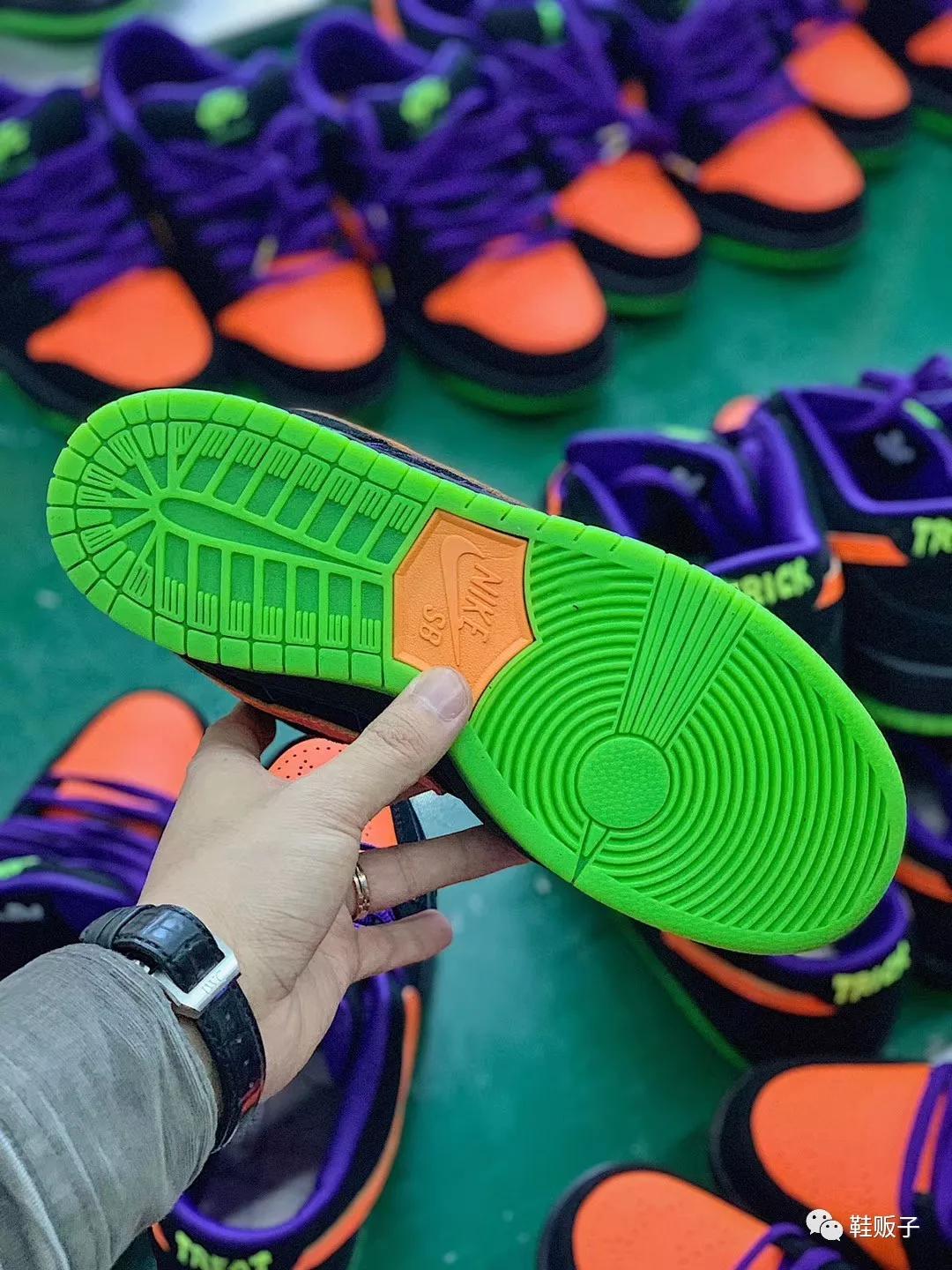 airforce1权志龙涂鸦小雏菊刮刮乐纯原实拍