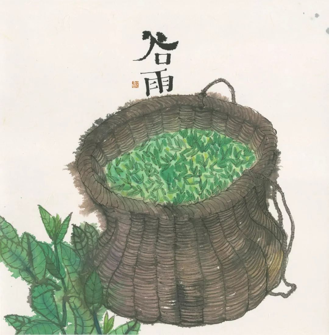 寻找中国节气之美|"知我意·知弥先生讲座"顺利举办!_李知弥