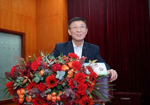 河南省人民医院肿瘤内科创科主任周云教授:《胃癌靶向与免疫治疗新