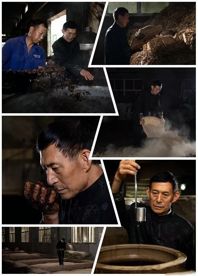 酿酒师讲述白酒行业隐情,看完才知喝了太多冤枉钱!