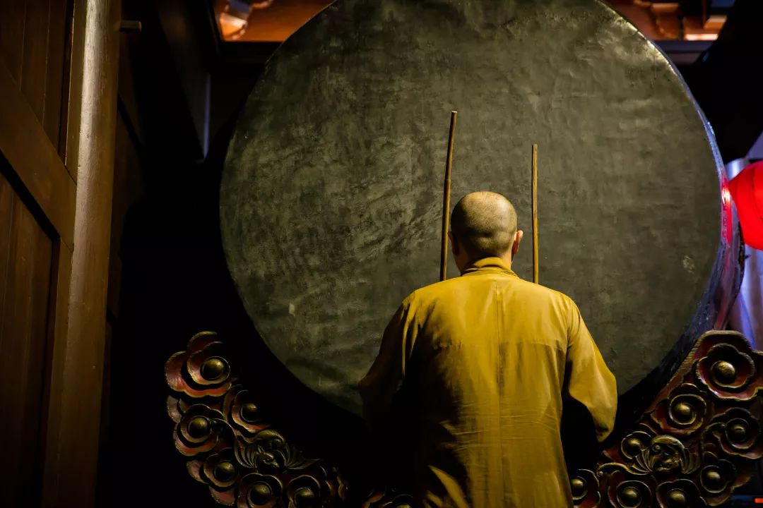 这门佛弟子的必修课还不赶紧学起来