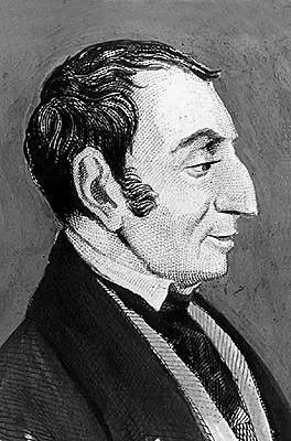 圣西门与绝对知识