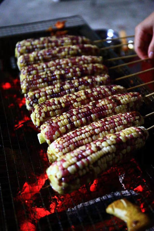 跟着网红去五指山红峡谷漂流探险原来旅游体验可以这么难忘