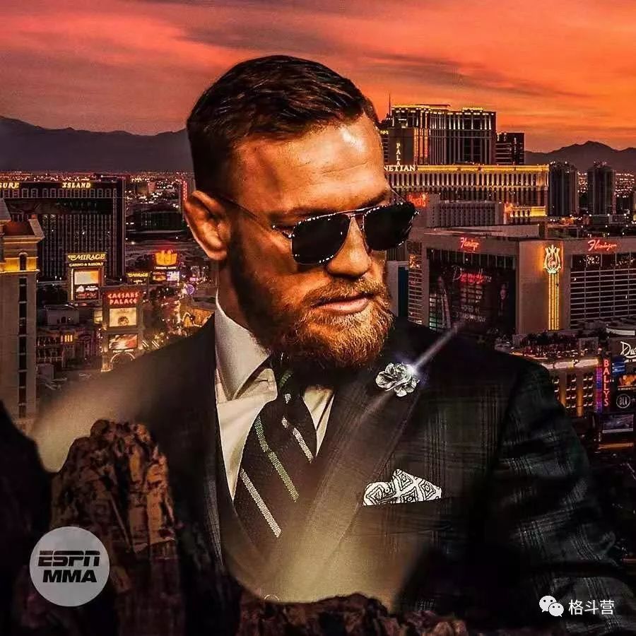 【重磅】除了牛仔 嘴炮2020年还想再战小鹰哈比布