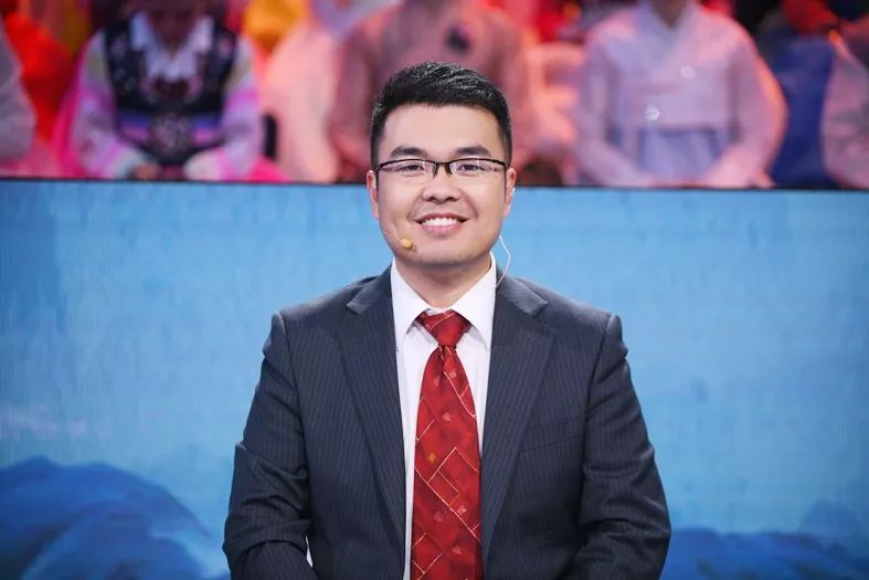 魅力中国城嘉宾葛磊写给延边的情书看完泪奔