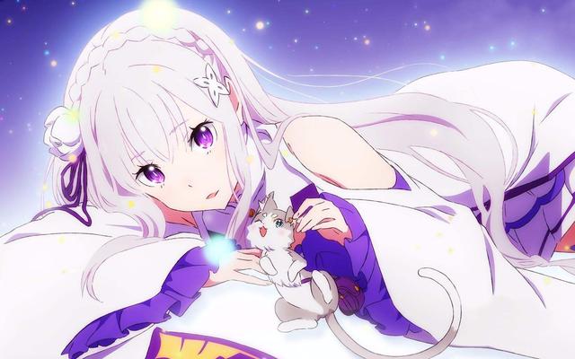 谈谈我的4任女神,她们如何令我成长_西比拉