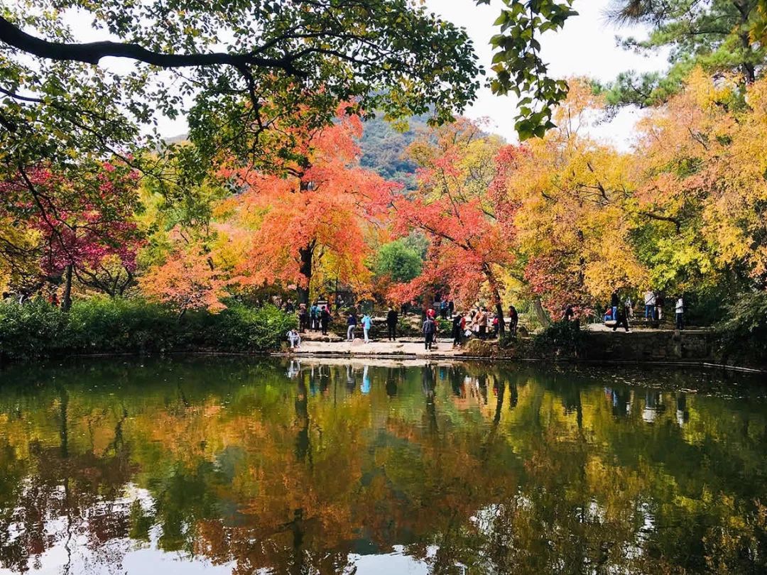 範氏家族與天平山行宮之營建