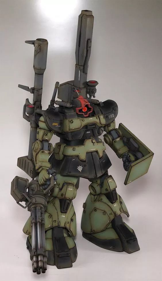 机体百科yms09大魔