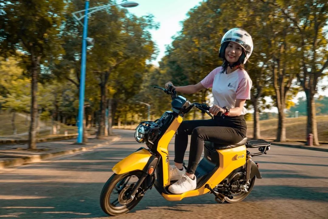 一段唯美的邂逅!奶茶西施与净原h2的故事|含原创视频