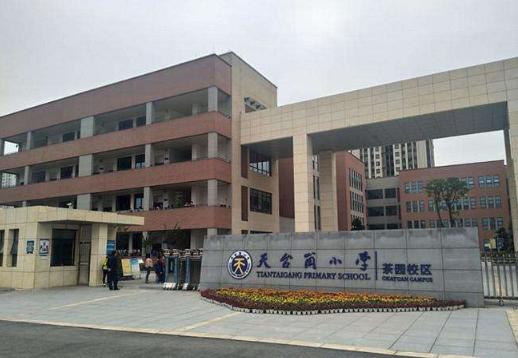 重庆市南岸区有哪些小学?盘点招生范围学校口碑分部情况