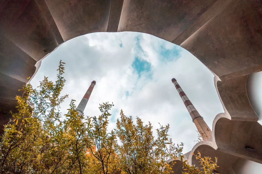 魔都新晋网红打卡圣地一步一景美到哭