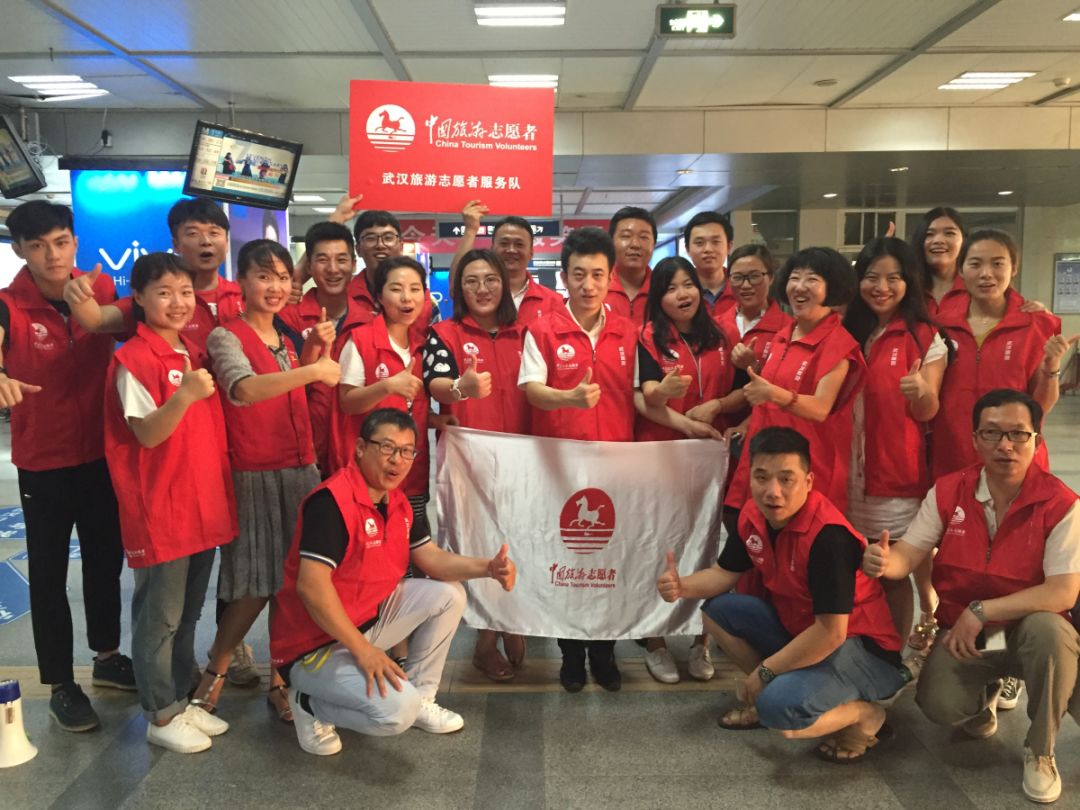 "飞虎队员"擦亮文明旅游品牌 ——文明督导员杨飞虎