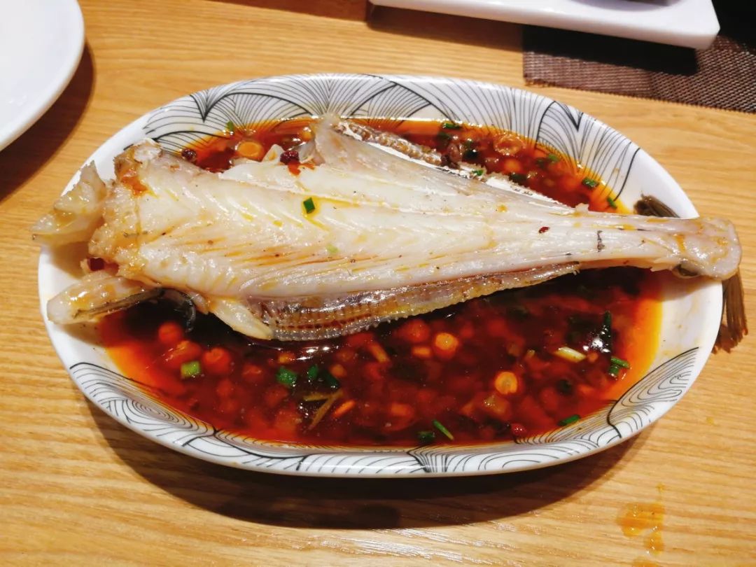 一家有态度有味道的耗儿鱼免预约仅99元抢原价288元椒造67耗儿鱼34