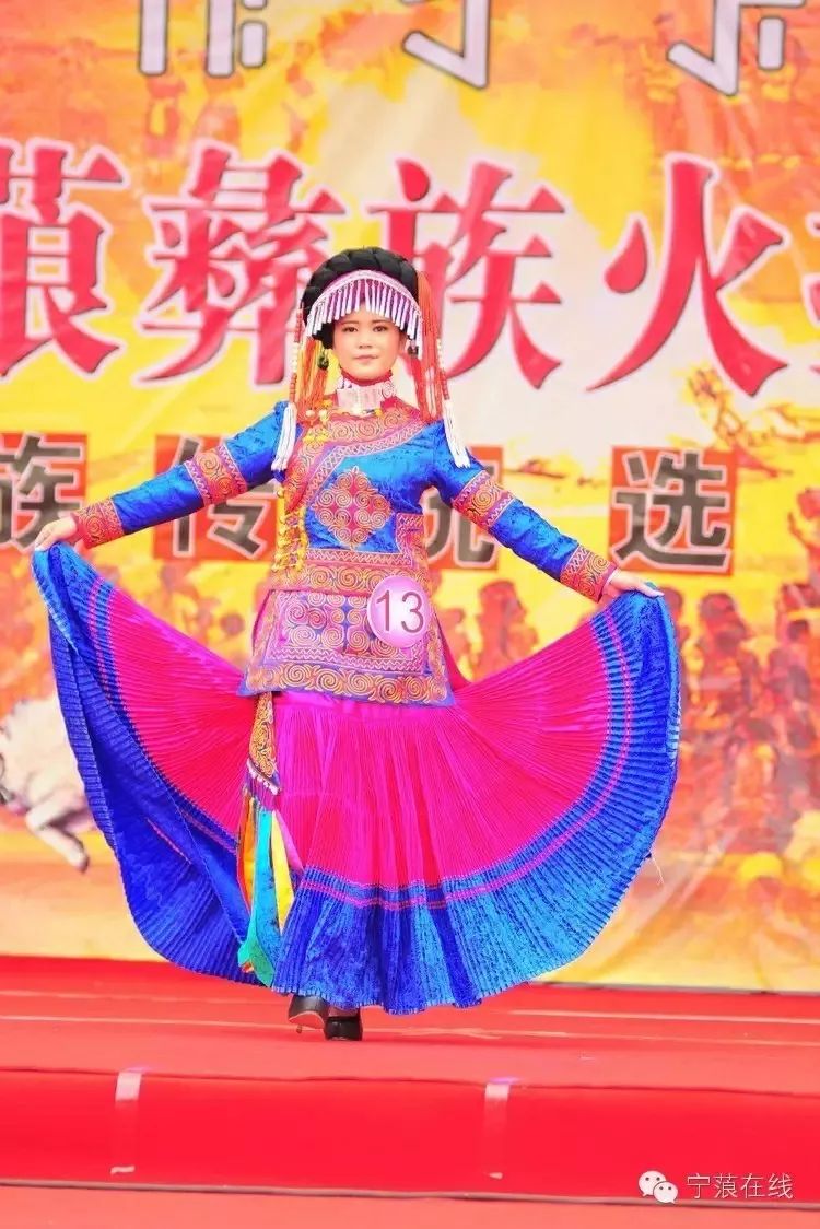 宁蒗哪里的姑娘好一条微信告诉你