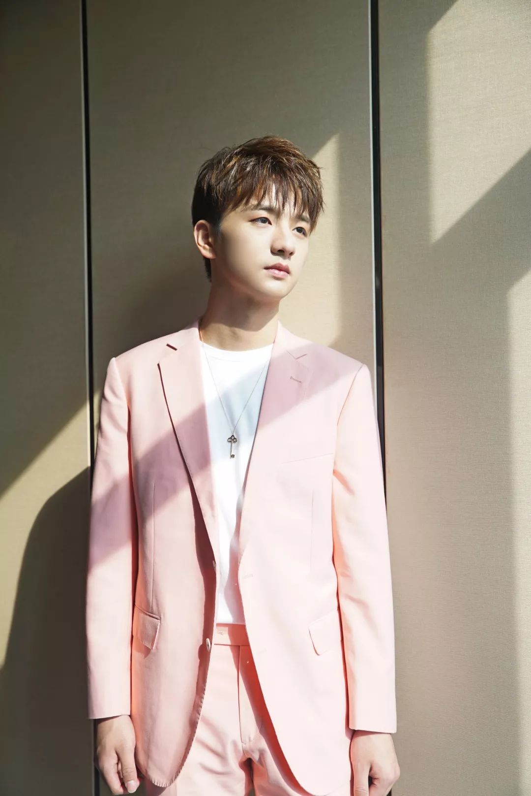 赵政豪他从来不是一座孤岛