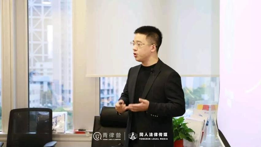 刘刚主要从营销渠道的选择,利用crm系统提高转化,办案系统提升服务