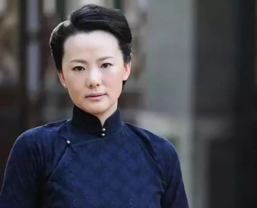 中国式离婚演员表肖莉图片