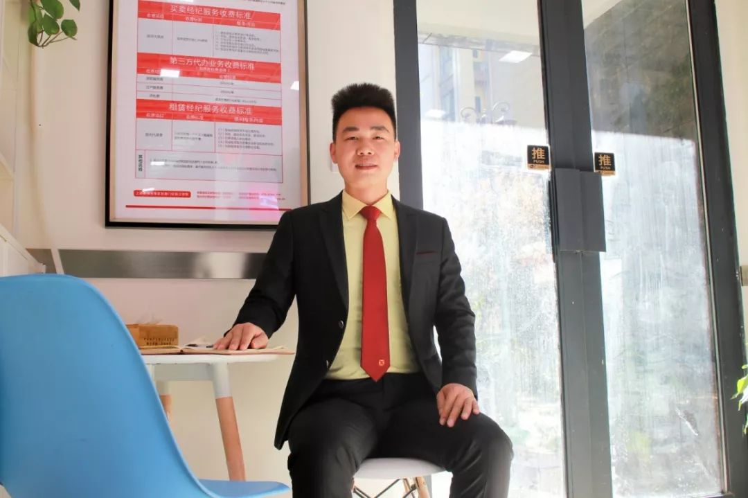 多点真诚,少点套路,10万店效门店的业务员,都这样成交