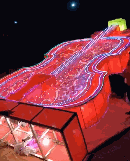 重磅2020中国大同古都灯会腊月廿六掌灯