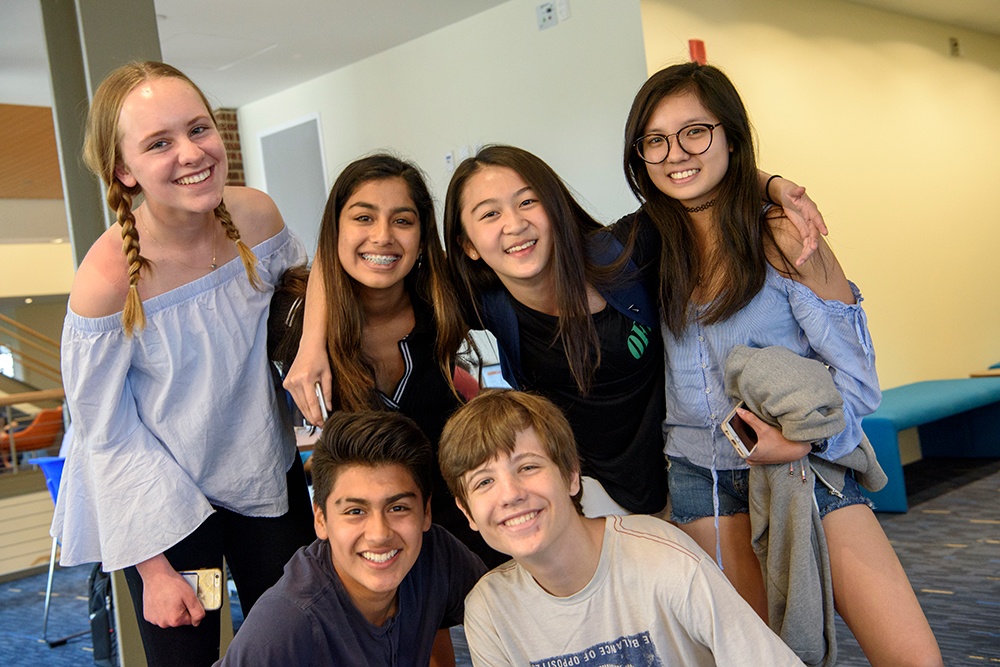 观得2020夏校美国最佳私立高中top3乔特罗斯玛丽gradek11开放申请