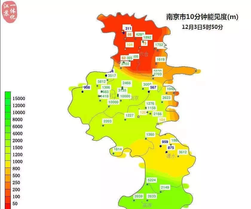 南京气候分析图图片